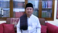 Ponpes Almusyahadah,Enjang Nasrullah, KH Enjang Nasrullah, Warga Cimahi, Silaturahmi, Pemilu 2024,Pemkot Cimahi,Pemerintah Kota Cimahi