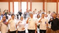 Pemerintah Kota Cimahi, P4GN 2024, Pencegahan Narkoba, Dukungan Program, Rapat Koordinasi P4GN