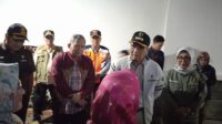 Pj. Wali Kota Cimahi, Puskesmas Cimahi Tengah, TPS 29 Kelurahan Baros,Kesiapan Pemilu