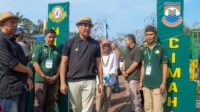 Kontes Ayam Pelung, HUT Kota Cimahi ke - 23, Gema Lokananta II, Pelestarian Budaya, Penggemar Ayam Pelung