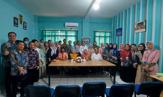 STKINDO Wirautama, Asesor LAM-PTKES,Asesmen Lapangan, Re-Akreditasi, Program Studi Keperawatan, Profesi Ners