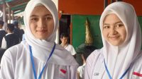 Ambang 123, SMAI Al-Mukhlis, ekstrakurikuler SMAI, acara perkenalan, penerimaan siswa baru