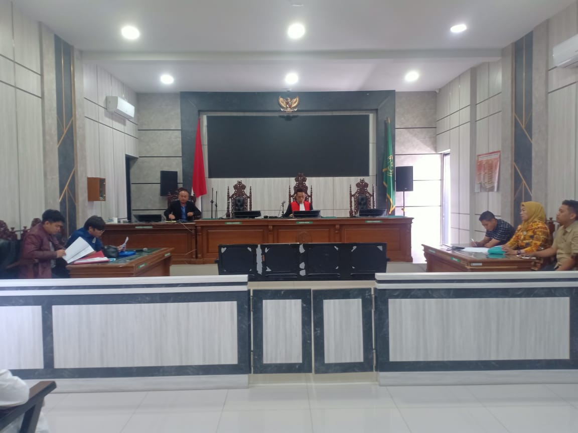 Gisman Samosir