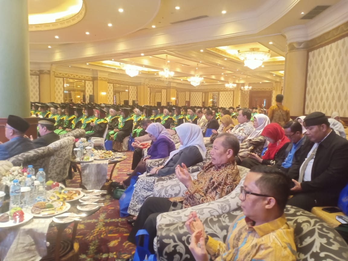 Wisuda STKINDO Wirautama 2025, STKINDO Wirautama Ciparay, YPPGMI Ciparay, H. Asep Ikhsan, H. Abdul Somad, Tenaga Kesehatan Bandung, Kerja ke Jepang, Penempatan Perawat ke Jepang, Falsafah Pancawaluya, Pendidikan Profesi Ners, Pendidikan Profesi Bidan, S1 Kesehatan Masyarakat, S1 Ilmu Keperawatan, D3 Kebidanan, Peluang Kerja Luar Negeri, Karir Tenaga Medis, Sekolah Tinggi Kesehatan Bandung