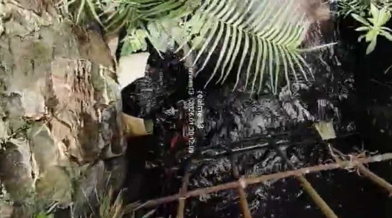 CV Padajaya Pelita, dugaan pencemaran lingkungan, sidak DLH, limbah industri tekstil, transparansi hasil sidak, pengawasan lingkungan hidup, pengelolaan limbah industri, pencemaran air, DLH Kabupaten Bandung, industri tekstil Indonesia